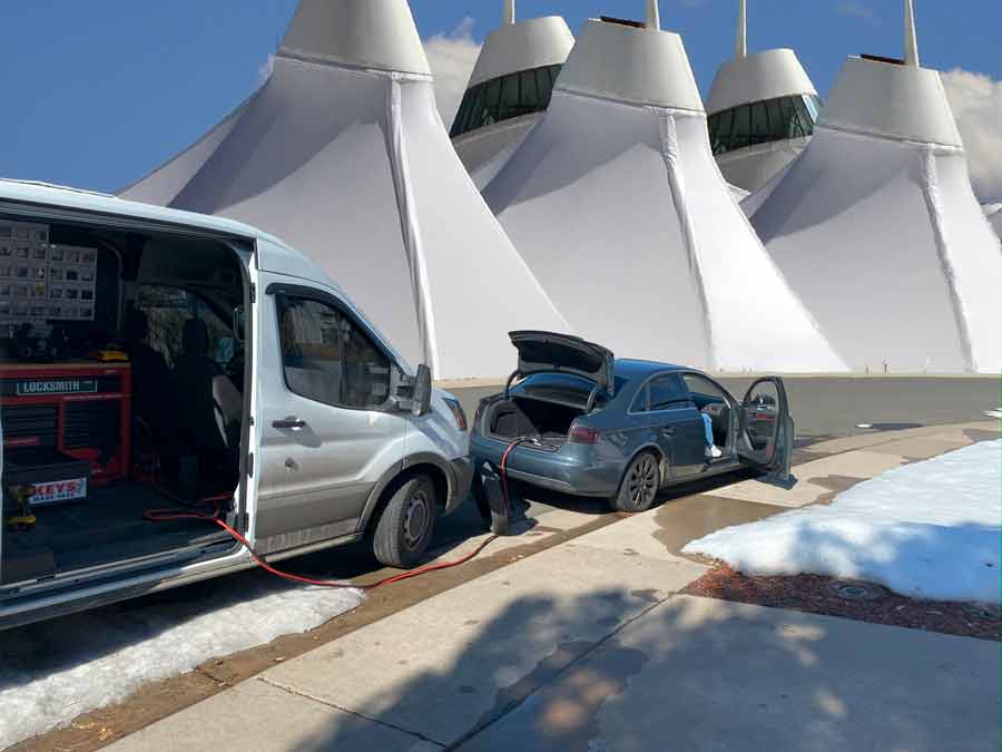 asap locksmith in denver airport